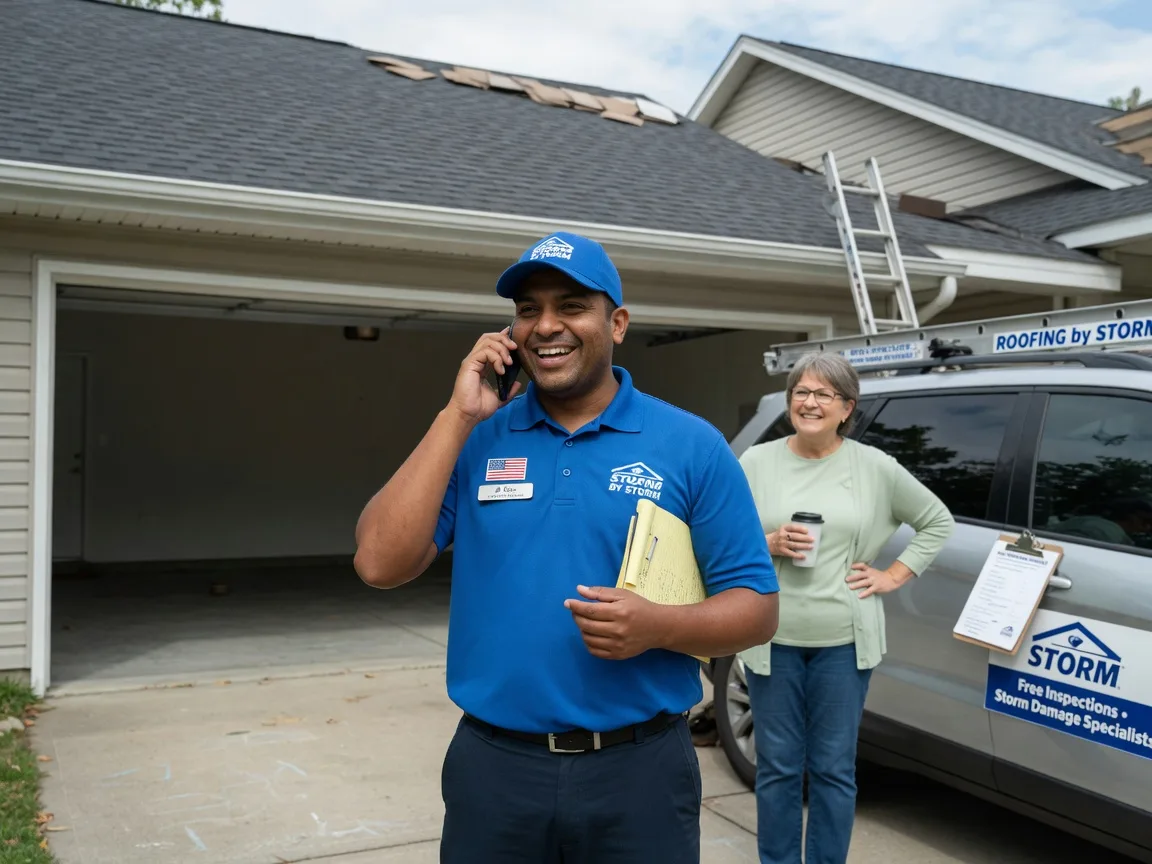 Roof Repair Near Me Bucks, AL FAQs